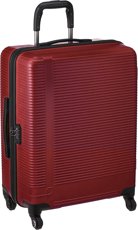 Amazon | [プロテカ] スーツケース 日本製 ステップウォーカー